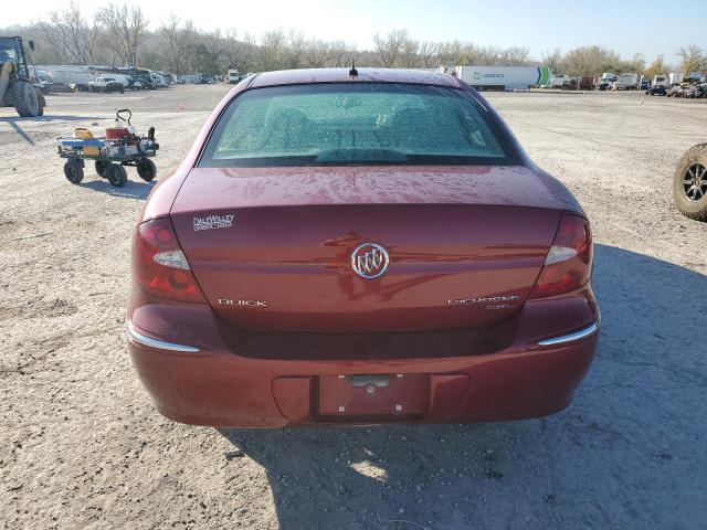 Photo 5 VIN: 2G4WD582471191305 - BUICK LACROSSE C 