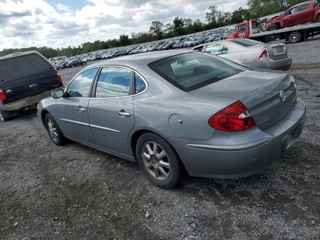 Photo 1 VIN: 2G4WD582471194477 - BUICK LACROSSE C 