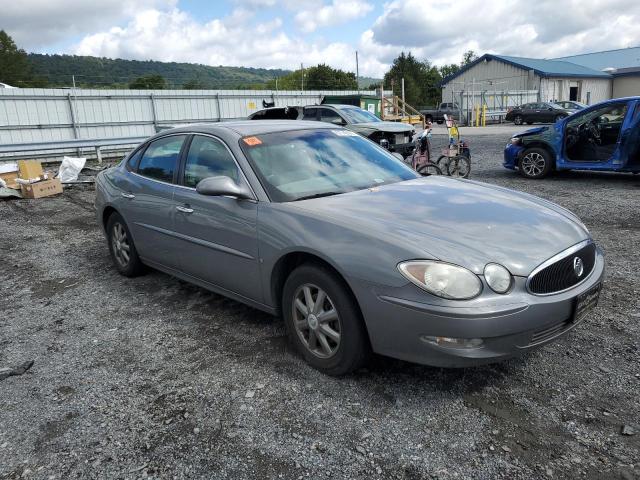 Photo 3 VIN: 2G4WD582471194477 - BUICK LACROSSE C 