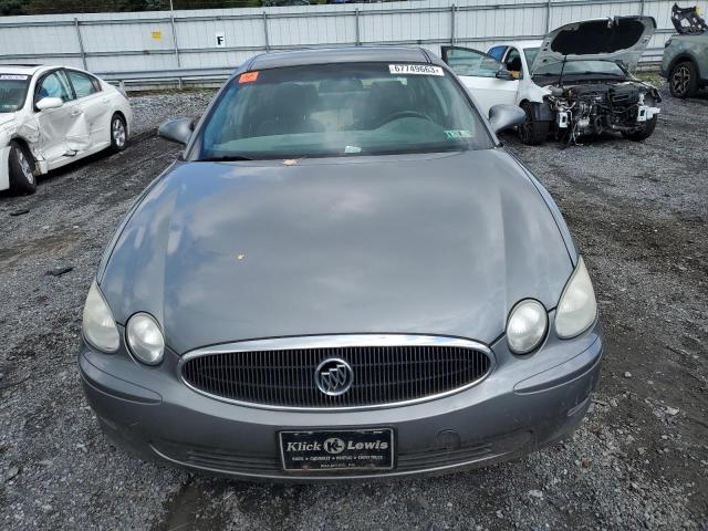 Photo 4 VIN: 2G4WD582471194477 - BUICK LACROSSE C 