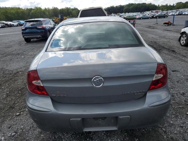 Photo 5 VIN: 2G4WD582471194477 - BUICK LACROSSE C 