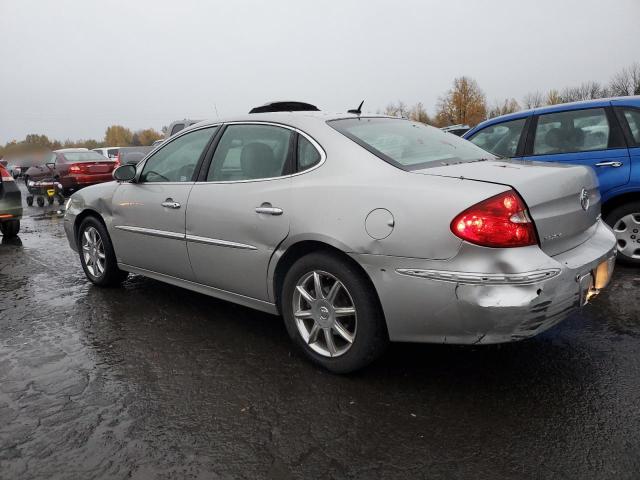 Photo 1 VIN: 2G4WD582471211746 - BUICK LACROSSE C 