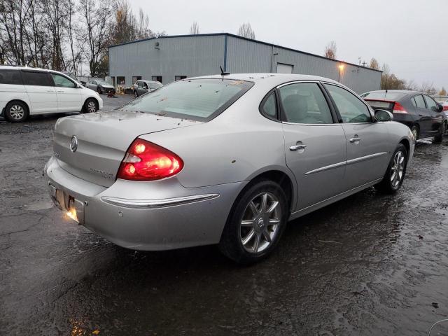 Photo 2 VIN: 2G4WD582471211746 - BUICK LACROSSE C 