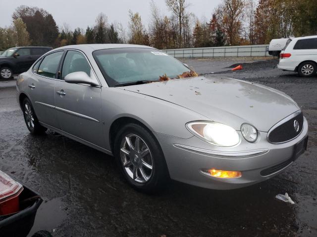 Photo 3 VIN: 2G4WD582471211746 - BUICK LACROSSE C 