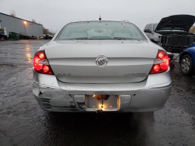 Photo 5 VIN: 2G4WD582471211746 - BUICK LACROSSE C 