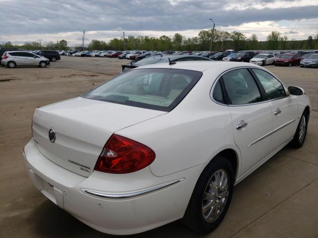 Photo 3 VIN: 2G4WD582481154174 - BUICK LACROSSE C 