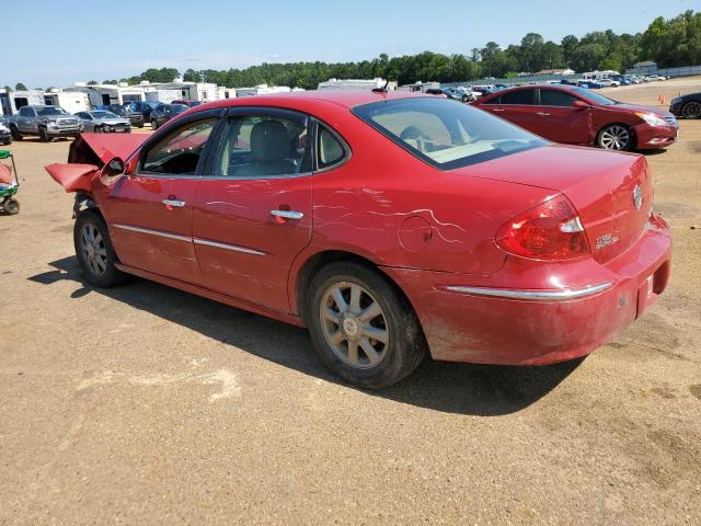 Photo 1 VIN: 2G4WD582481154854 - BUICK LACROSSE 