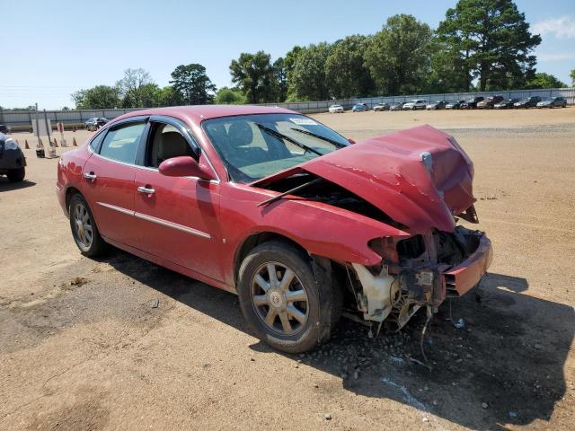 Photo 3 VIN: 2G4WD582481154854 - BUICK LACROSSE 