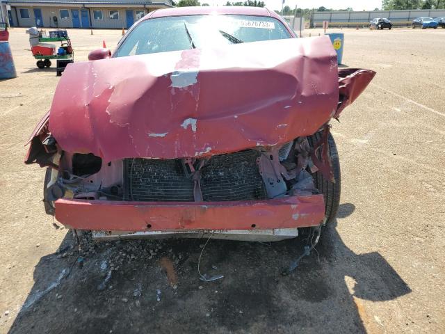 Photo 4 VIN: 2G4WD582481154854 - BUICK LACROSSE 