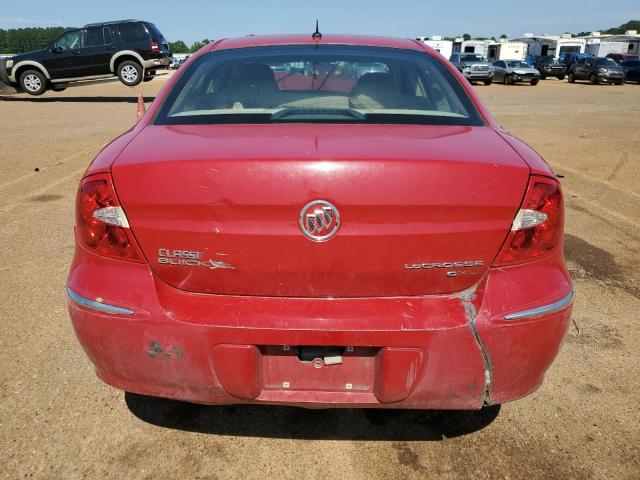 Photo 5 VIN: 2G4WD582481154854 - BUICK LACROSSE 