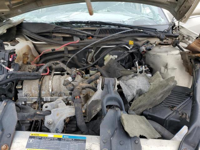 Photo 10 VIN: 2G4WD582481195727 - BUICK LACROSSE C 