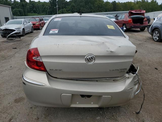 Photo 5 VIN: 2G4WD582481195727 - BUICK LACROSSE C 