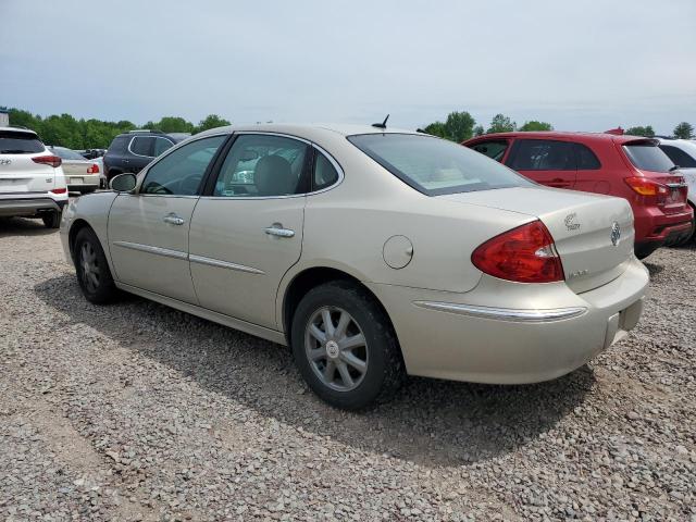 Photo 1 VIN: 2G4WD582481198059 - BUICK LACROSSE C 