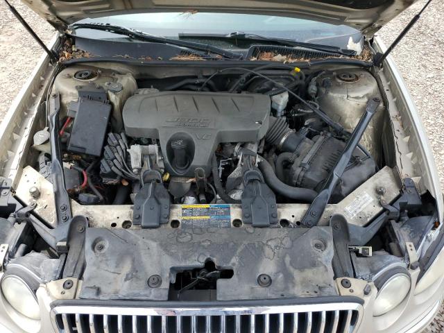 Photo 10 VIN: 2G4WD582481198059 - BUICK LACROSSE C 