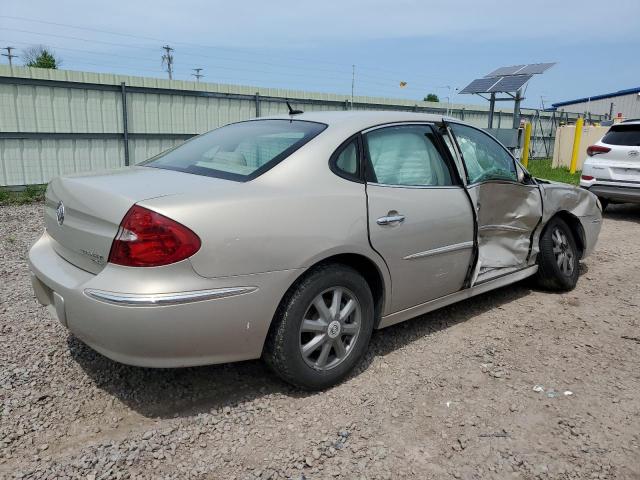 Photo 2 VIN: 2G4WD582481198059 - BUICK LACROSSE C 