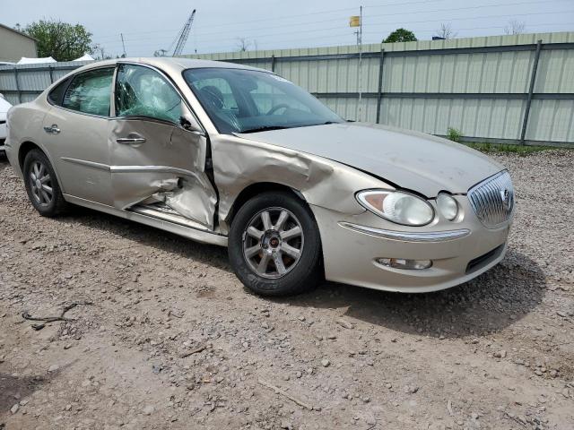 Photo 3 VIN: 2G4WD582481198059 - BUICK LACROSSE C 