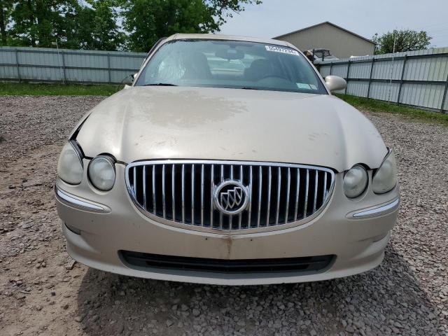 Photo 4 VIN: 2G4WD582481198059 - BUICK LACROSSE C 