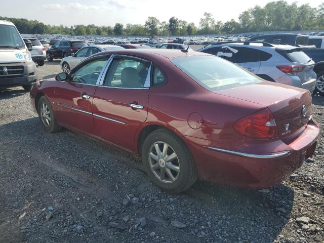 Photo 1 VIN: 2G4WD582481198921 - BUICK LACROSSE C 