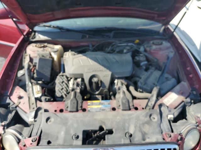 Photo 10 VIN: 2G4WD582481198921 - BUICK LACROSSE C 