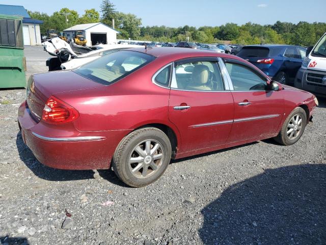 Photo 2 VIN: 2G4WD582481198921 - BUICK LACROSSE C 