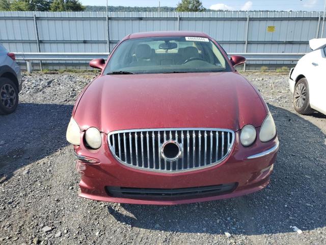 Photo 4 VIN: 2G4WD582481198921 - BUICK LACROSSE C 