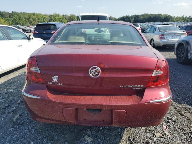 Photo 5 VIN: 2G4WD582481198921 - BUICK LACROSSE C 