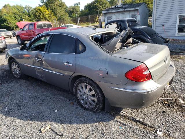 Photo 1 VIN: 2G4WD582481322931 - BUICK LACROSSE 