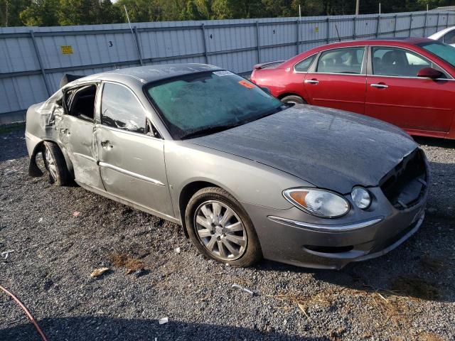 Photo 3 VIN: 2G4WD582481322931 - BUICK LACROSSE 