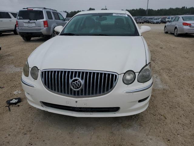 Photo 4 VIN: 2G4WD582481326381 - BUICK LACROSSE C 