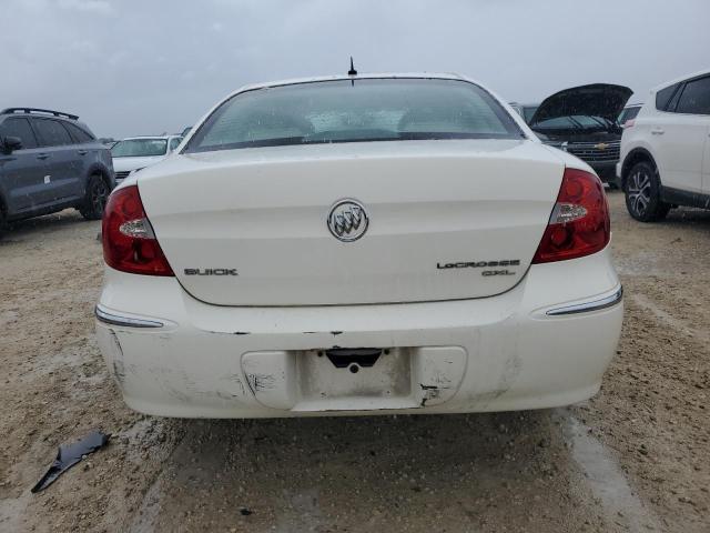 Photo 5 VIN: 2G4WD582481326381 - BUICK LACROSSE C 