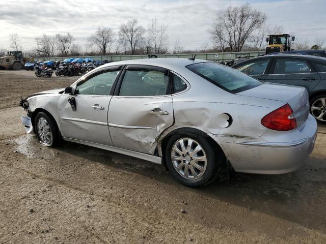 Photo 1 VIN: 2G4WD582491150210 - BUICK LACROSSE 