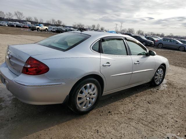 Photo 2 VIN: 2G4WD582491150210 - BUICK LACROSSE 