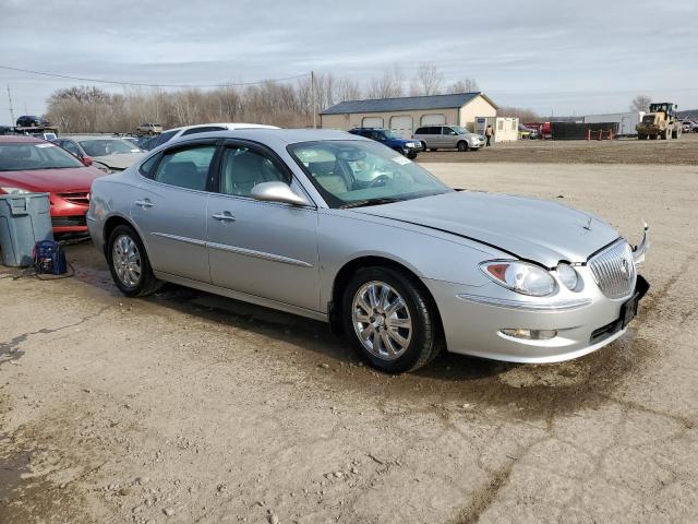 Photo 3 VIN: 2G4WD582491150210 - BUICK LACROSSE 