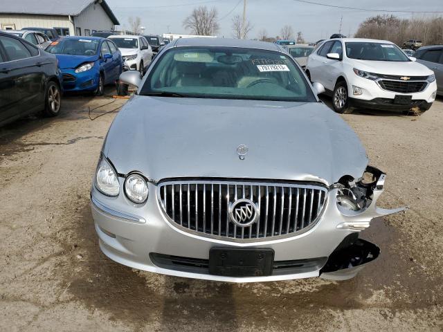 Photo 4 VIN: 2G4WD582491150210 - BUICK LACROSSE 