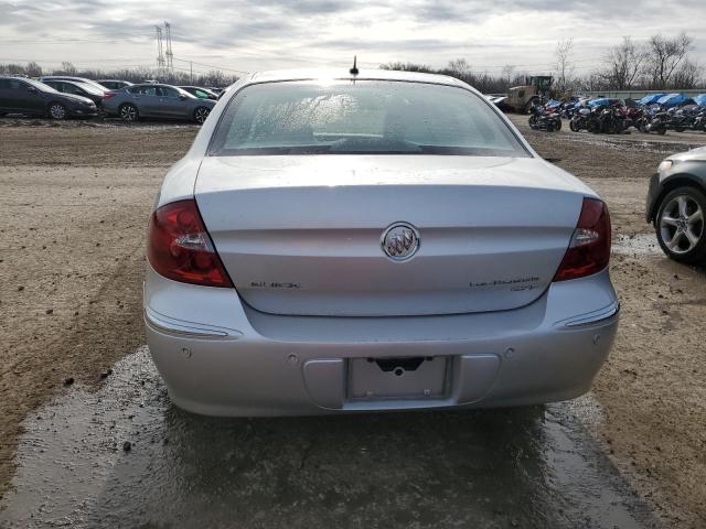 Photo 5 VIN: 2G4WD582491150210 - BUICK LACROSSE 