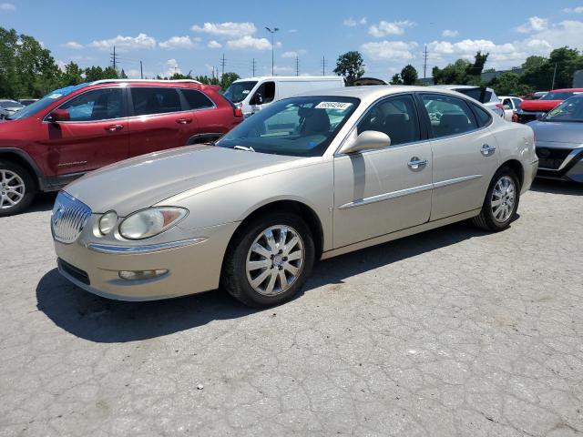 Photo 0 VIN: 2G4WD582491230803 - BUICK LACROSSE 