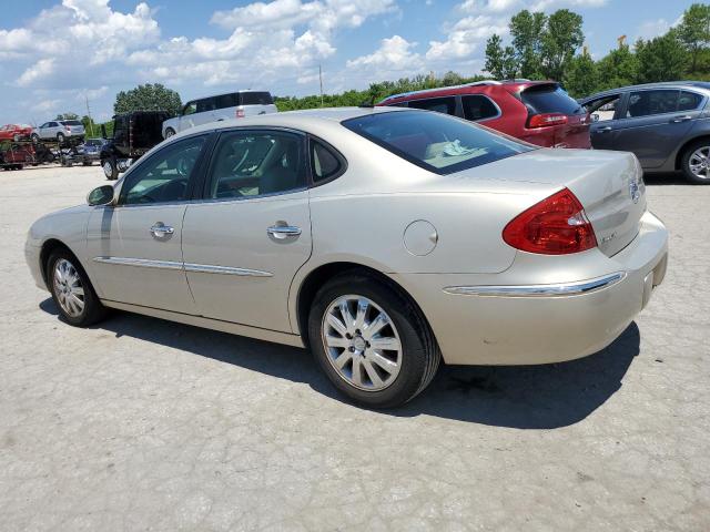 Photo 1 VIN: 2G4WD582491230803 - BUICK LACROSSE 