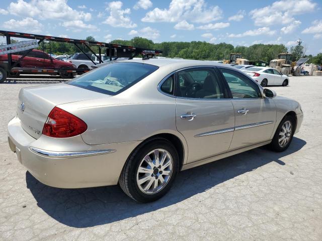 Photo 2 VIN: 2G4WD582491230803 - BUICK LACROSSE 