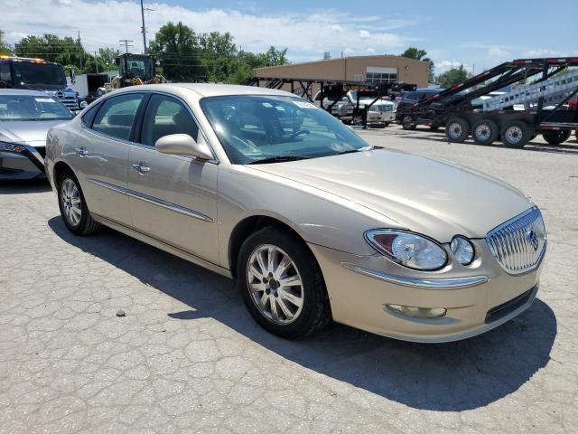 Photo 3 VIN: 2G4WD582491230803 - BUICK LACROSSE 