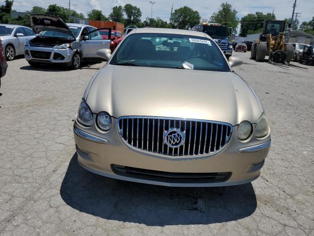 Photo 4 VIN: 2G4WD582491230803 - BUICK LACROSSE 