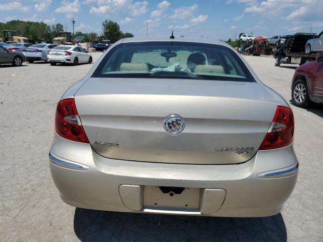 Photo 5 VIN: 2G4WD582491230803 - BUICK LACROSSE 