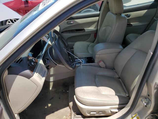 Photo 6 VIN: 2G4WD582491230803 - BUICK LACROSSE 