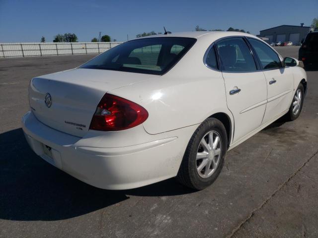 Photo 3 VIN: 2G4WD582561134884 - BUICK LACROSSE C 