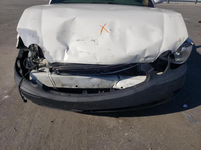 Photo 8 VIN: 2G4WD582561134884 - BUICK LACROSSE C 