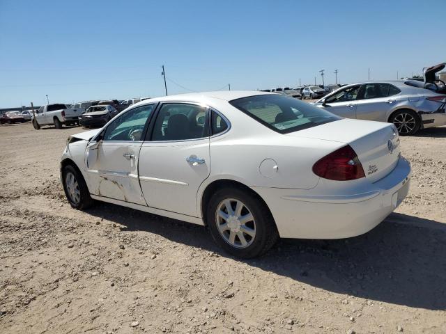 Photo 1 VIN: 2G4WD582561159428 - BUICK LACROSSE C 