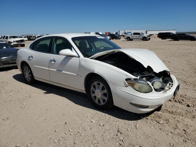 Photo 3 VIN: 2G4WD582561159428 - BUICK LACROSSE C 