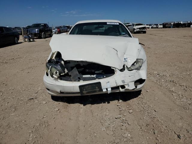 Photo 4 VIN: 2G4WD582561159428 - BUICK LACROSSE C 