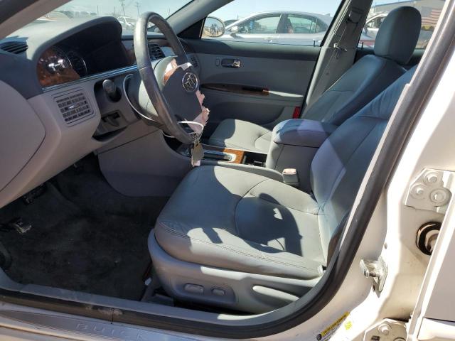 Photo 6 VIN: 2G4WD582561159428 - BUICK LACROSSE C 