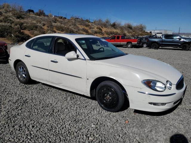 Photo 3 VIN: 2G4WD582561216310 - BUICK LACROSSE C 