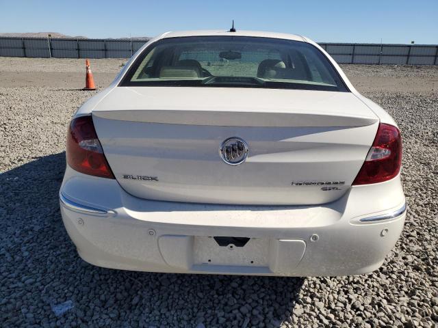 Photo 5 VIN: 2G4WD582561216310 - BUICK LACROSSE C 